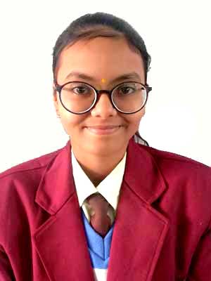 DURGESH NANDANI
