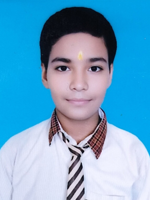 RISHAV RAJ