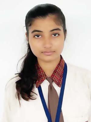 SHIVANI KUMARI
