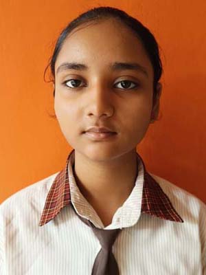 SAKSHI VERMA
