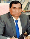 Chairman