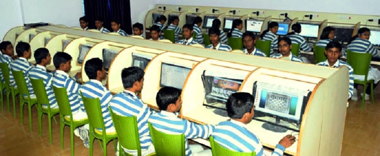 Computer Laboratory