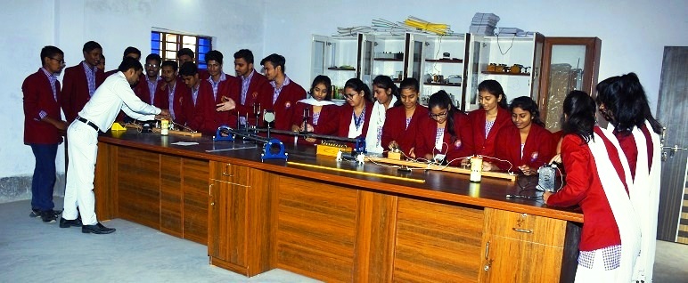 Physics Lab