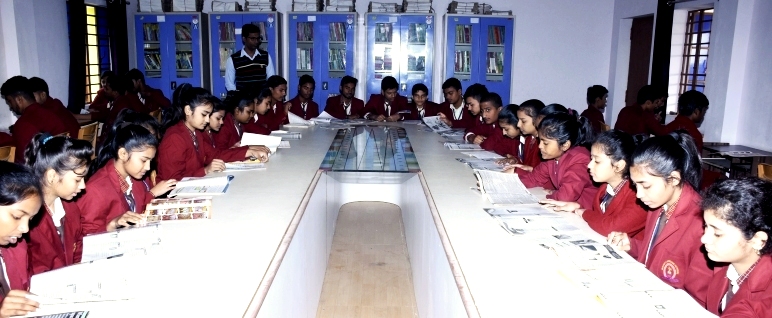 Library