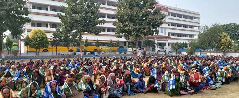 Student Welfare