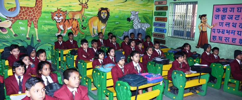 Student Welfare