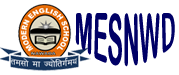 MES Nawada CBSE School Logo